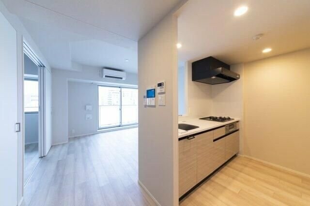 プラウドフラット本所吾妻橋の物件内観写真