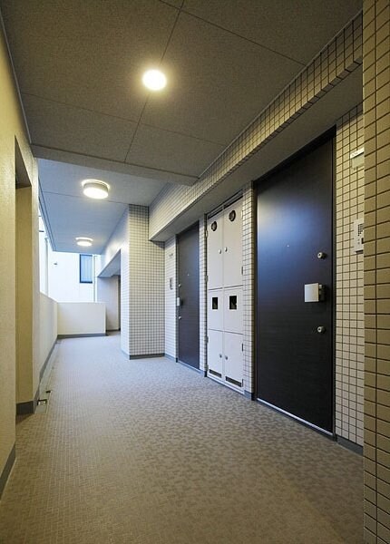 コンフォリア本所吾妻橋の物件内観写真