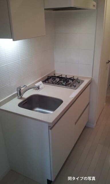 コンフォリア本所吾妻橋の物件内観写真