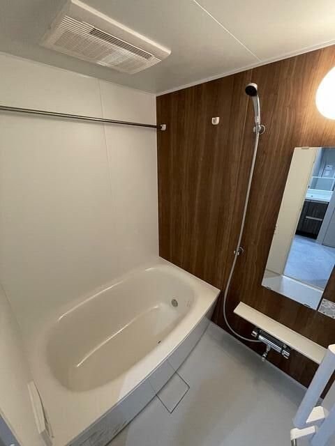 クレストコート門前仲町の物件内観写真