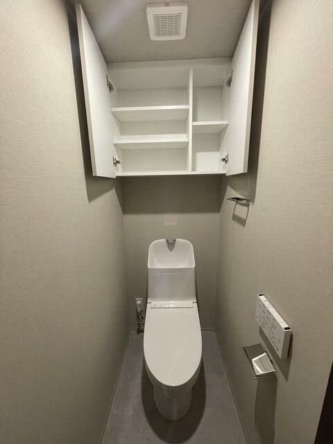 クレストコート門前仲町の物件内観写真