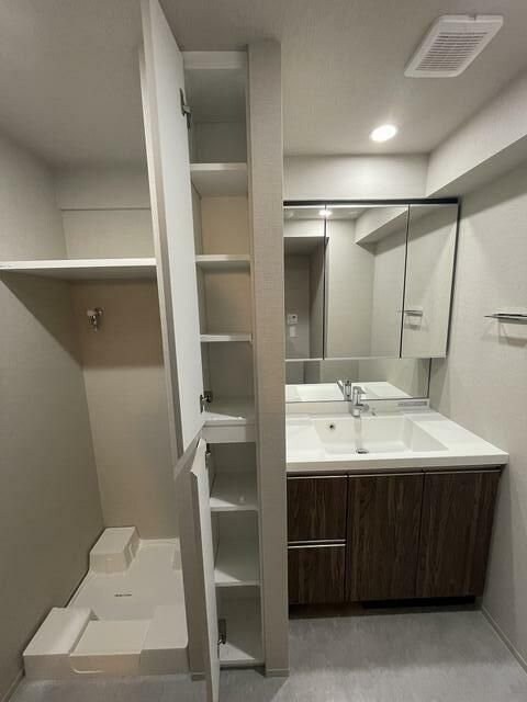 クレストコート門前仲町の物件内観写真