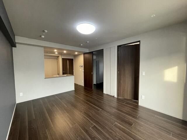 クレストコート門前仲町の物件内観写真