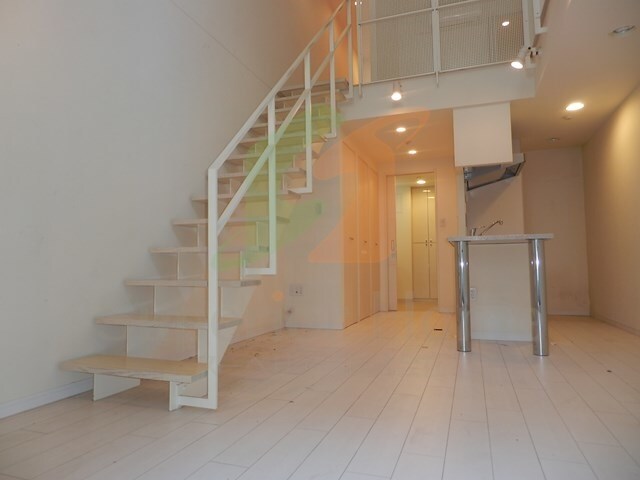 コンフォリア早稲田の物件内観写真