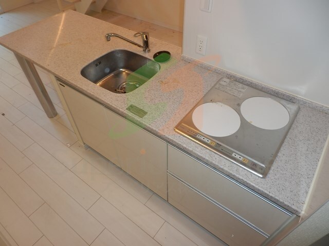 コンフォリア早稲田の物件内観写真