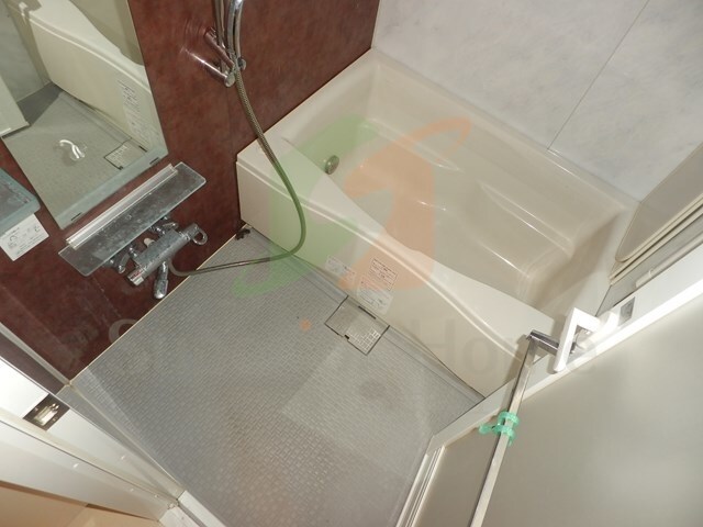 コンフォリア早稲田の物件内観写真