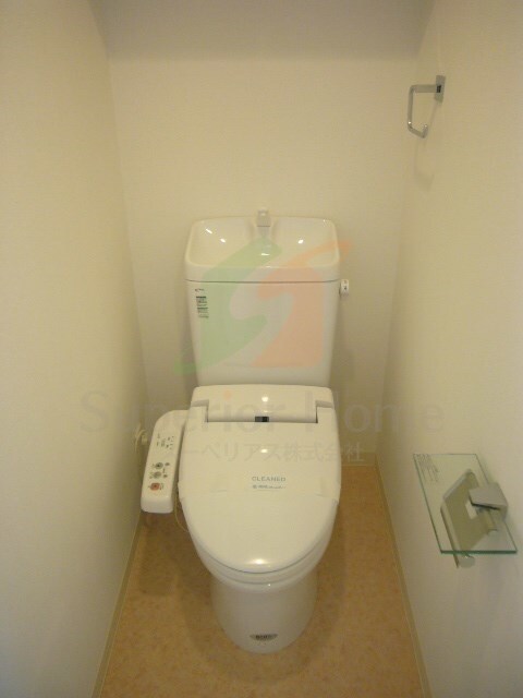 コンフォリア早稲田の物件内観写真