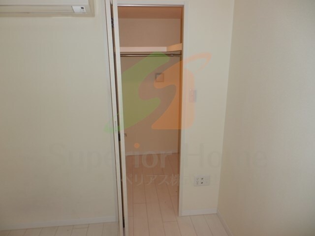 コンフォリア早稲田の物件内観写真