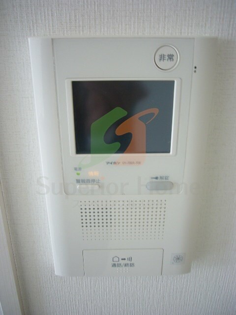 コンフォリア早稲田の物件内観写真