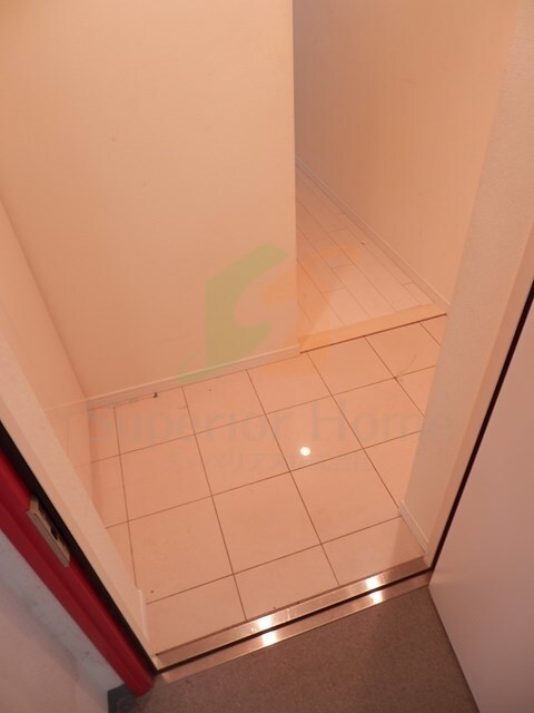 コンフォリア早稲田の物件内観写真