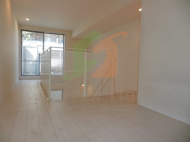 コンフォリア早稲田の物件内観写真