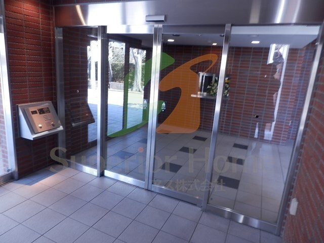 コンフォリア早稲田の物件内観写真