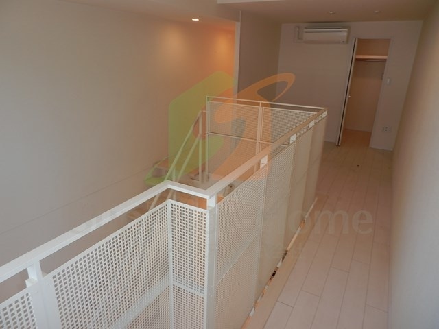 コンフォリア早稲田の物件内観写真