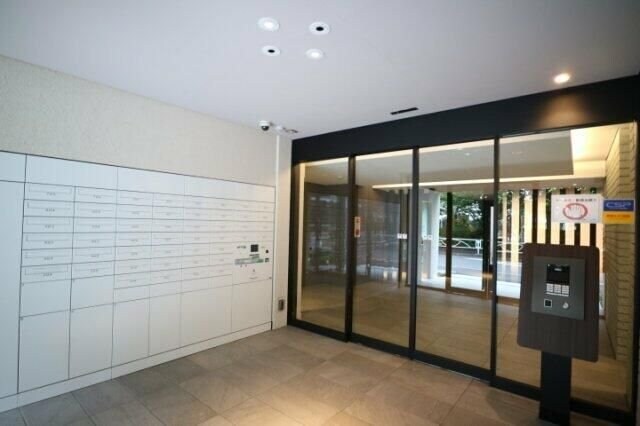 プラウドフラット森下IIIの物件内観写真