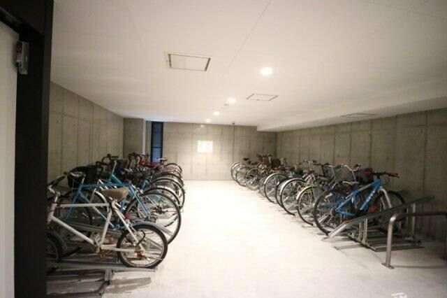 プラウドフラット森下IIIの物件内観写真