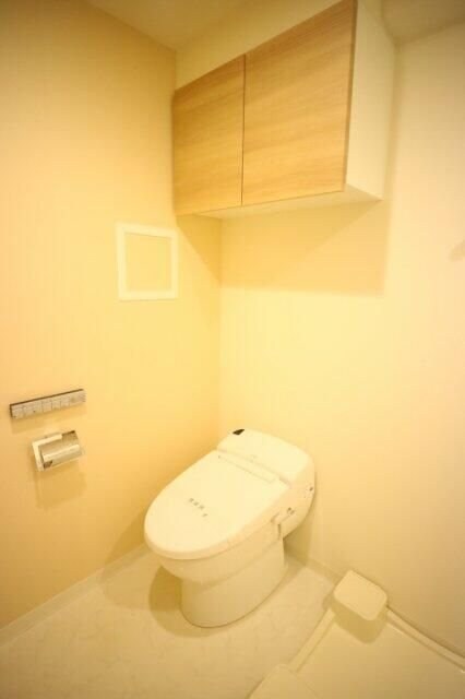 プラウドフラット森下IIIの物件内観写真