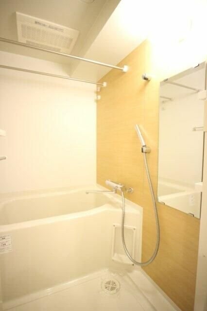 プラウドフラット森下IIIの物件内観写真