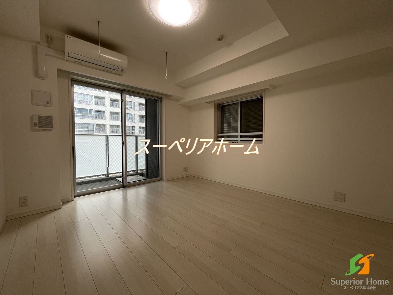 コンフォリア神楽坂DEUXの物件内観写真