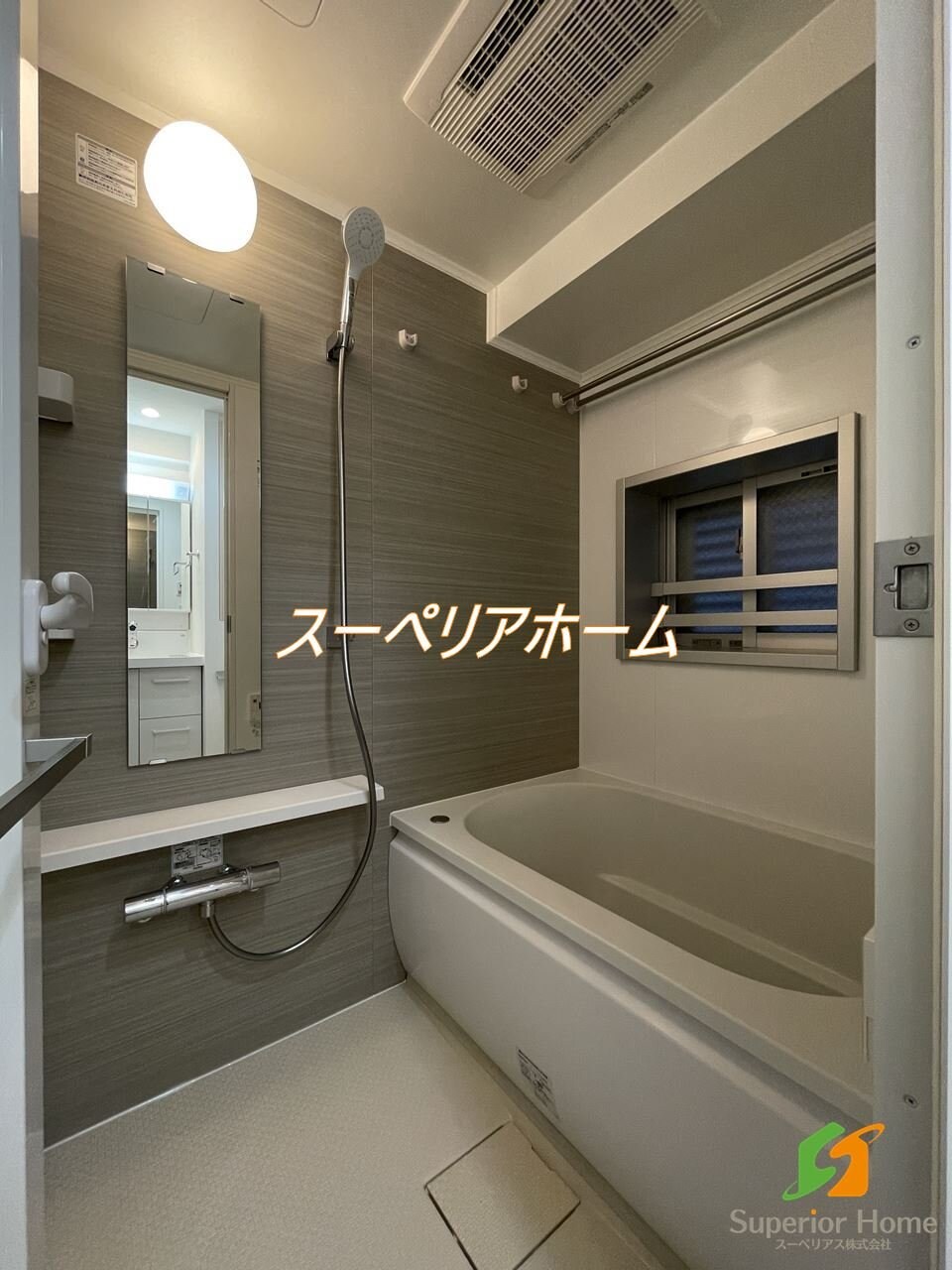 コンフォリア神楽坂DEUXの物件内観写真