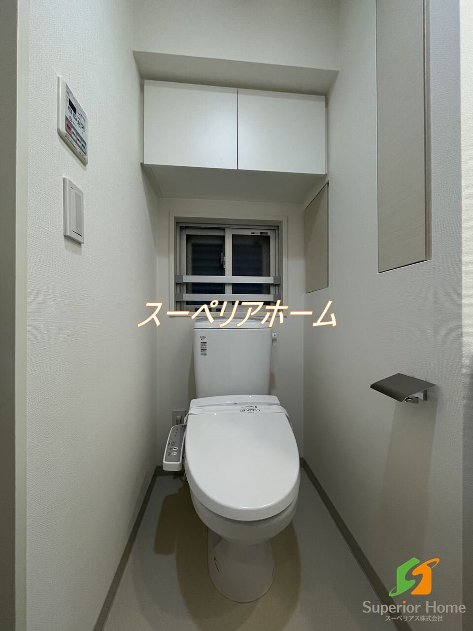 コンフォリア神楽坂DEUXの物件内観写真