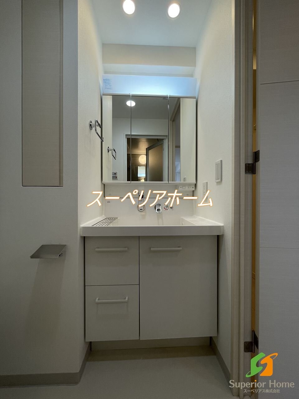 コンフォリア神楽坂DEUXの物件内観写真