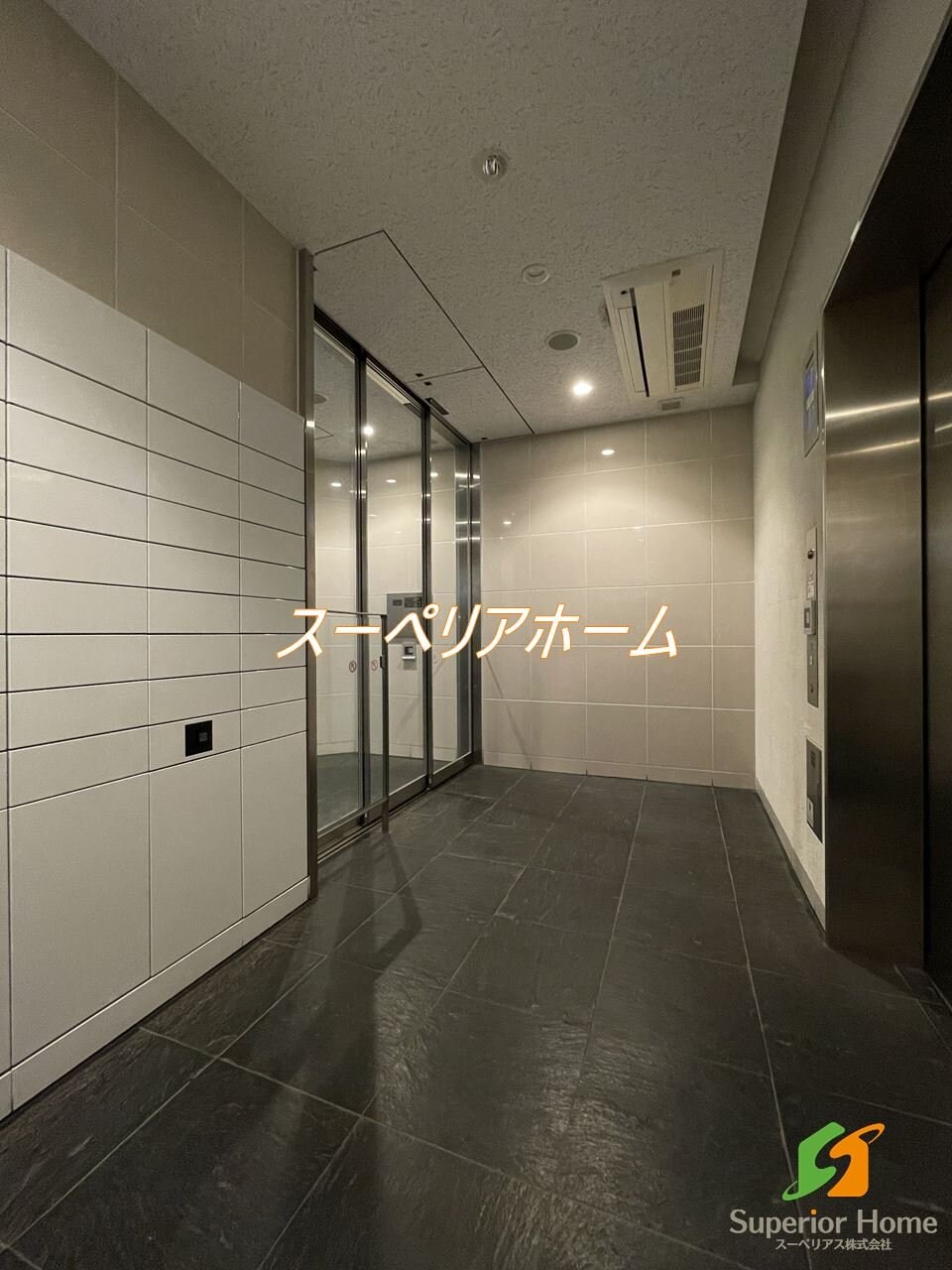 コンフォリア神楽坂DEUXの物件内観写真