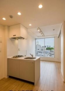 アトリオフラッツ清澄白河の物件内観写真