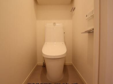 アトリオフラッツ清澄白河の物件内観写真