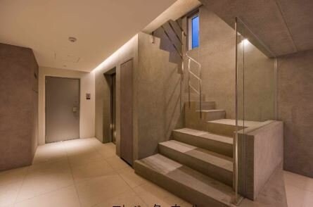 アトリオフラッツ清澄白河の物件内観写真