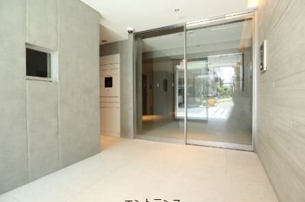 アトリオフラッツ清澄白河の物件内観写真