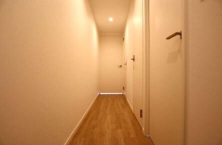 アトリオフラッツ清澄白河の物件内観写真