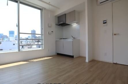 アトリオフラッツ清澄白河の物件内観写真