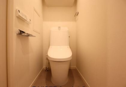 アトリオフラッツ清澄白河の物件内観写真