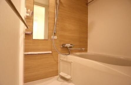 アトリオフラッツ清澄白河の物件内観写真