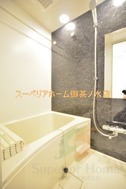 ZOOM日本橋馬喰町の物件内観写真