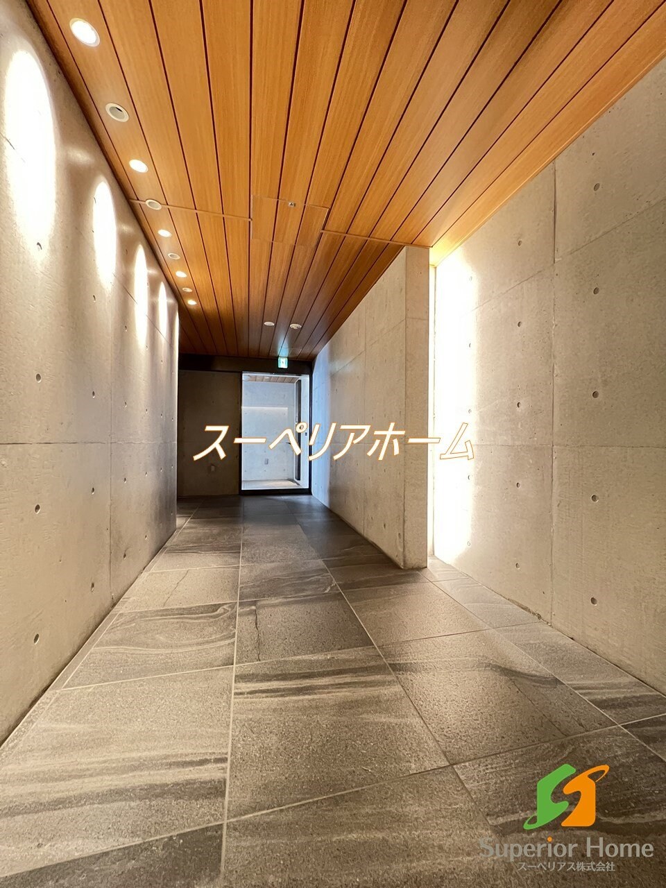 ZOOM日本橋馬喰町の物件内観写真