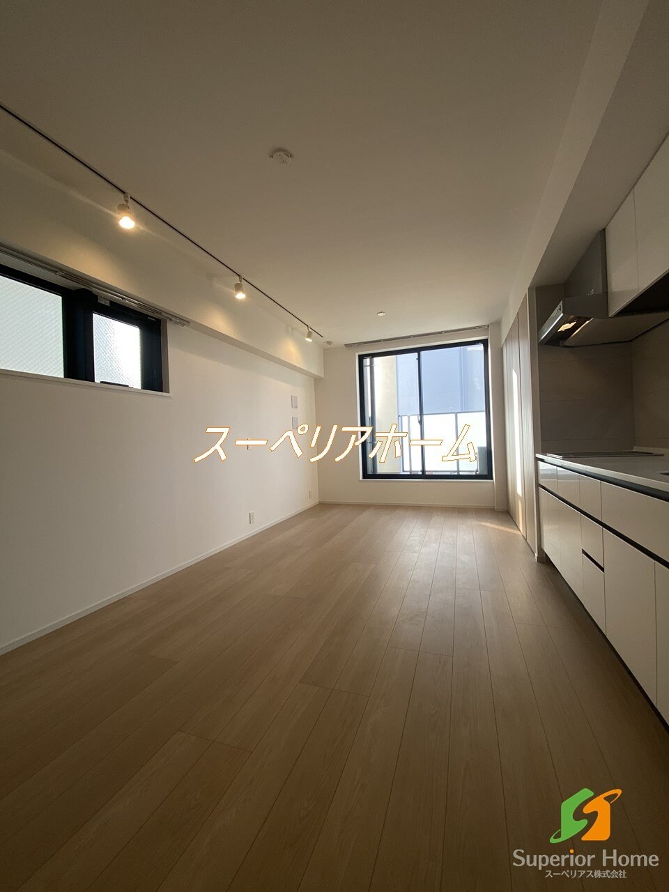 ORSUS ASAKUSAの物件内観写真