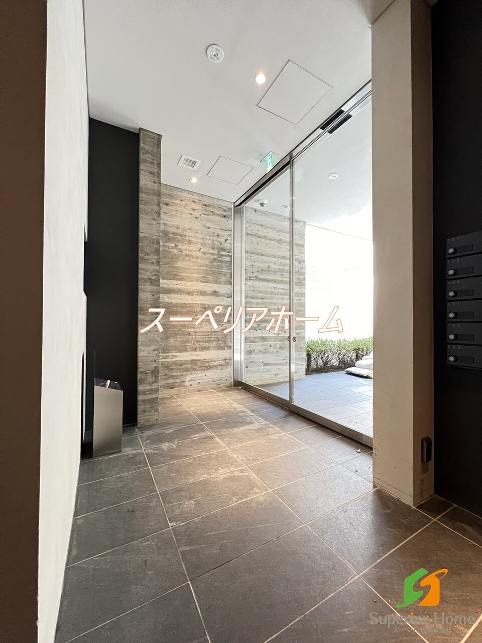 ORSUS ASAKUSAの物件内観写真