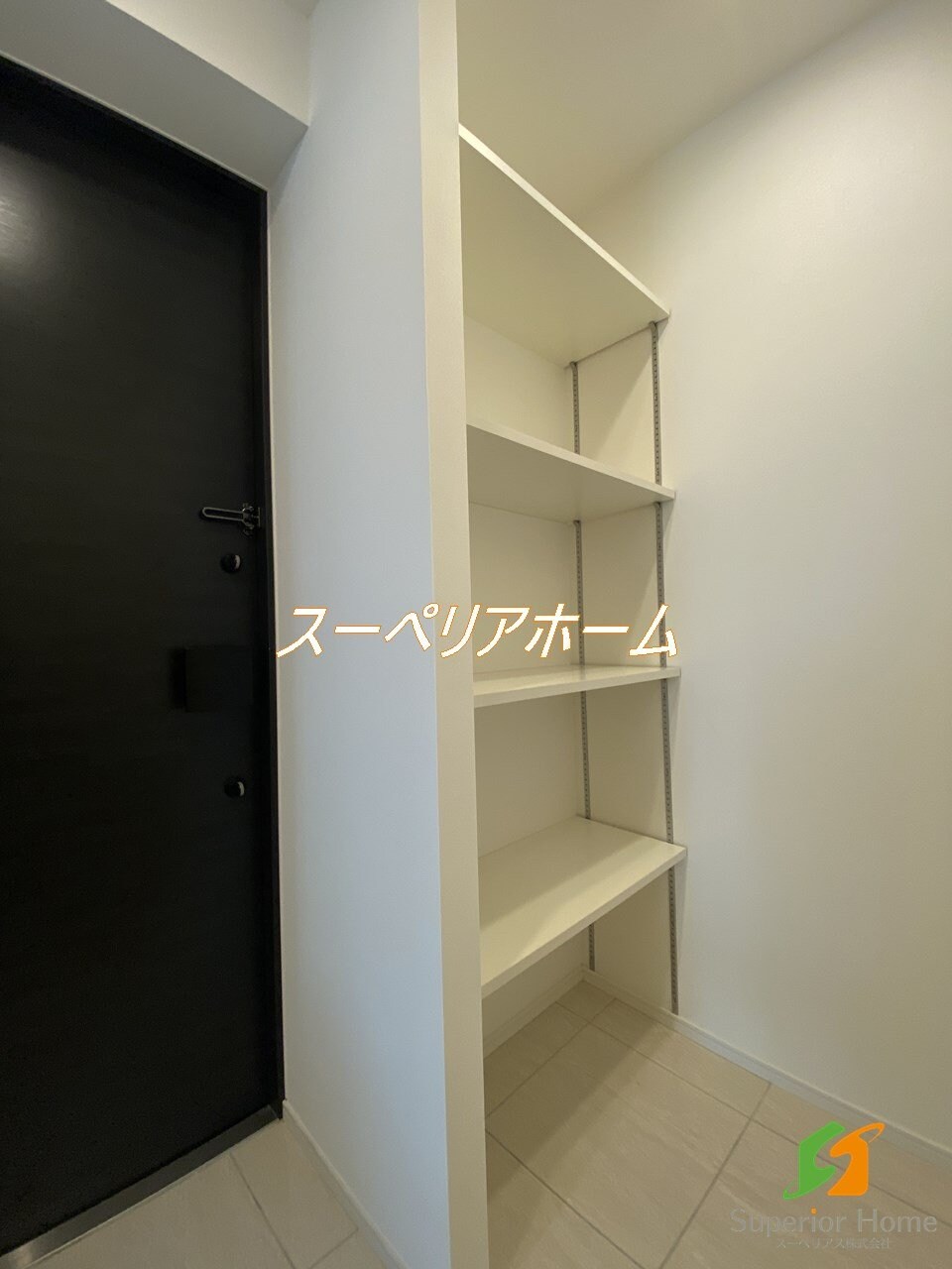 ORSUS ASAKUSAの物件内観写真