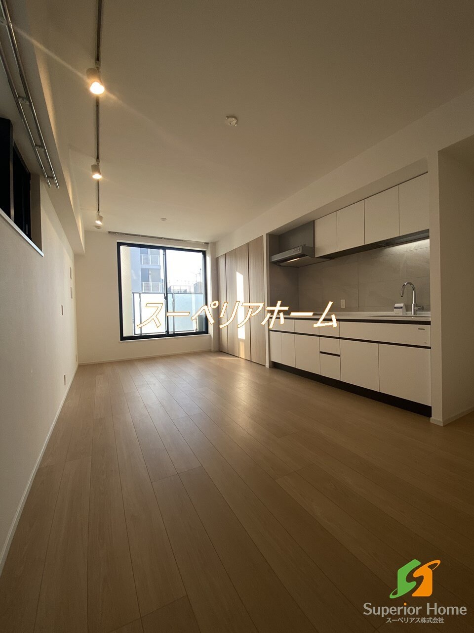 ORSUS ASAKUSAの物件内観写真