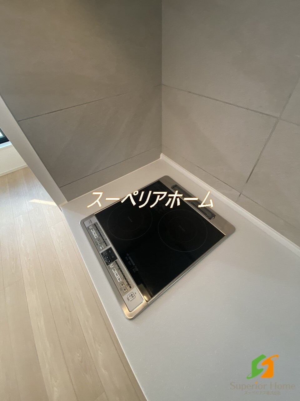 ORSUS ASAKUSAの物件内観写真