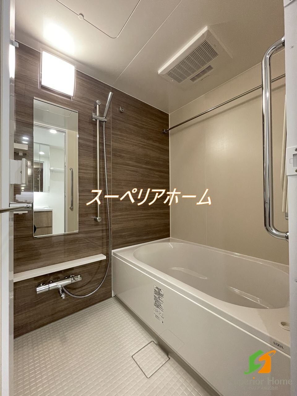 ALTERNA浅草の物件内観写真