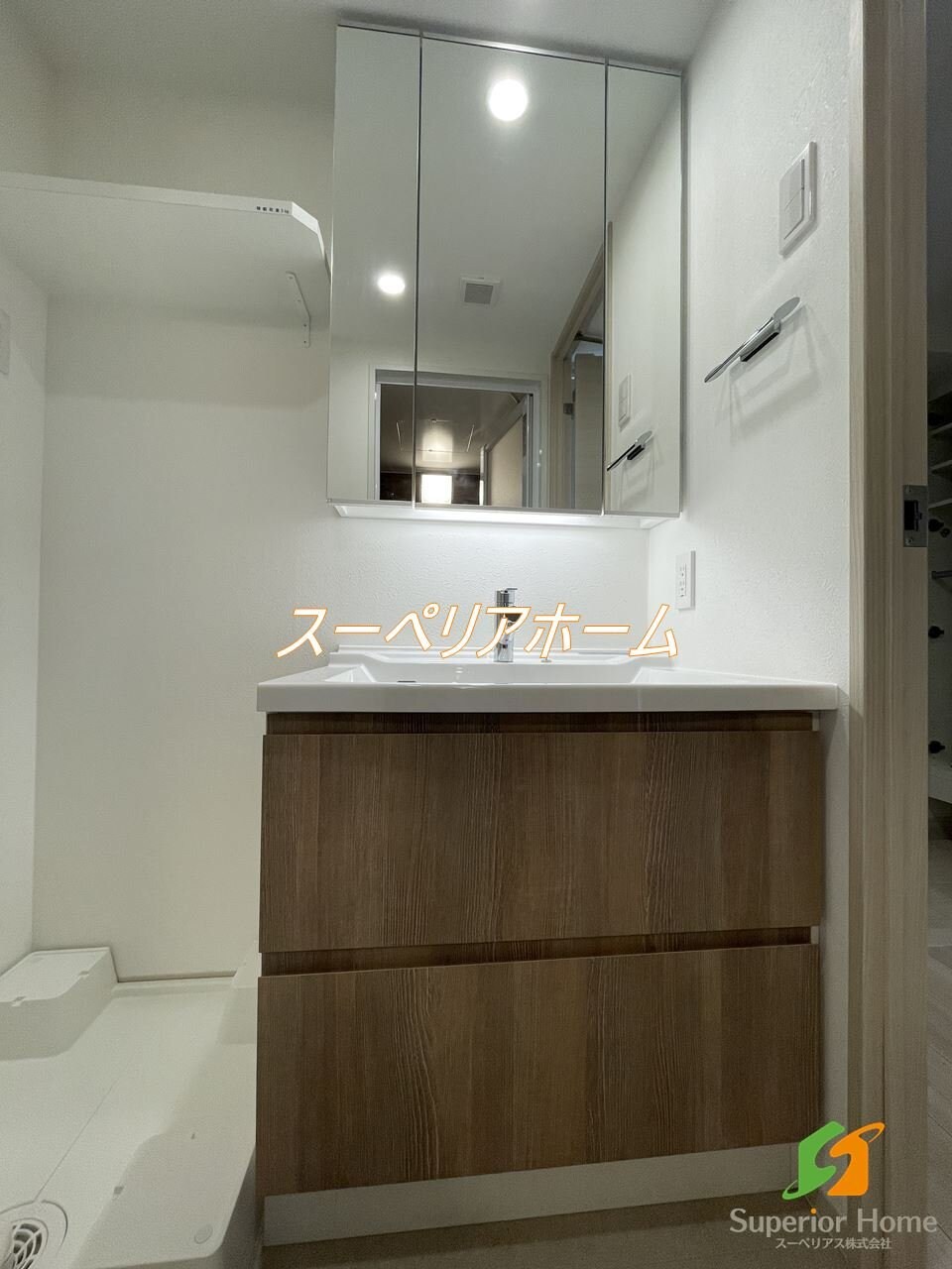 ALTERNA浅草の物件内観写真