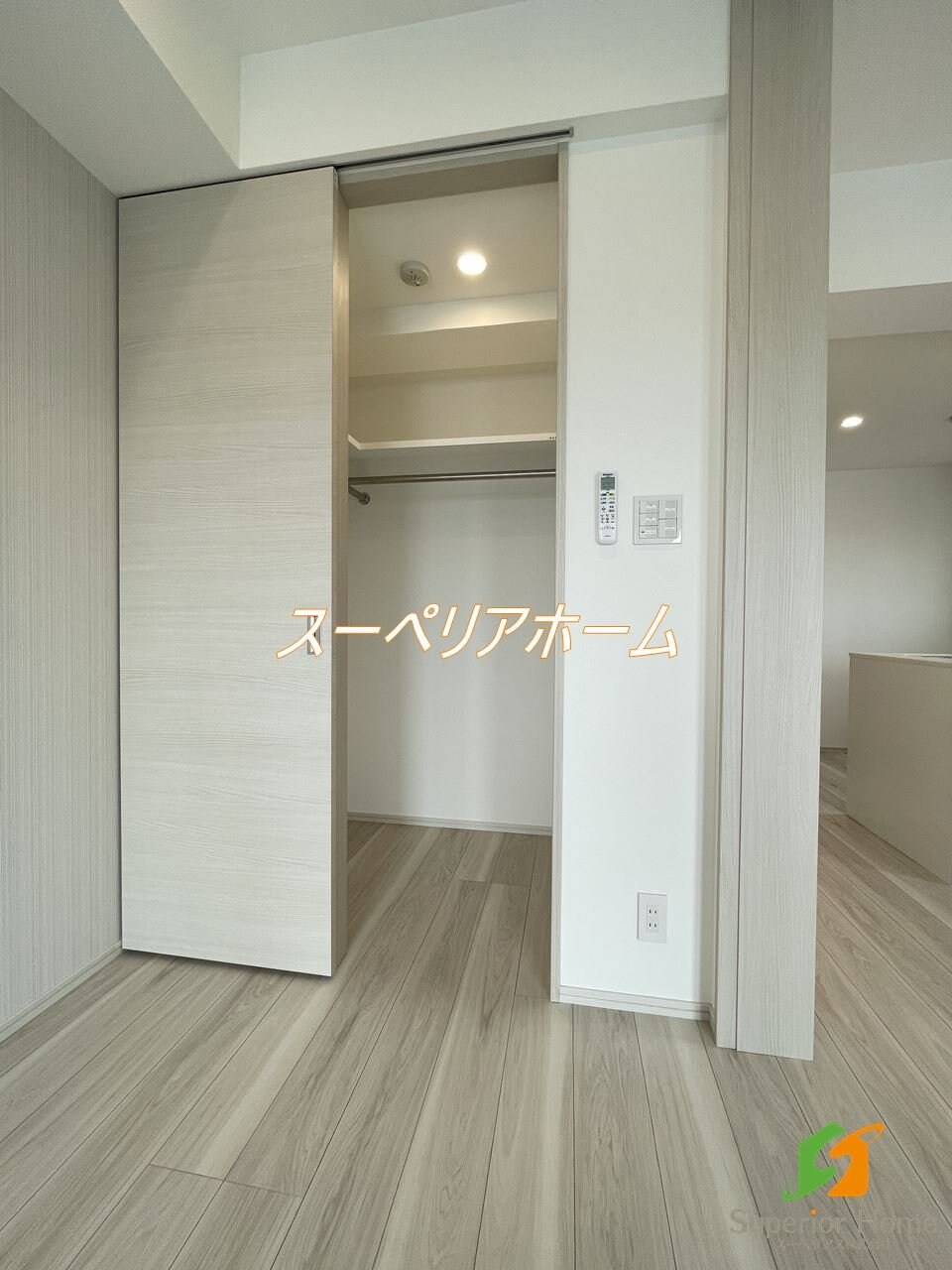 ALTERNA浅草の物件内観写真