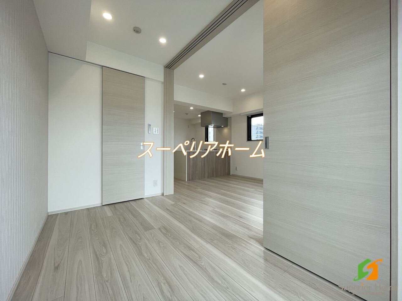 ALTERNA浅草の物件内観写真