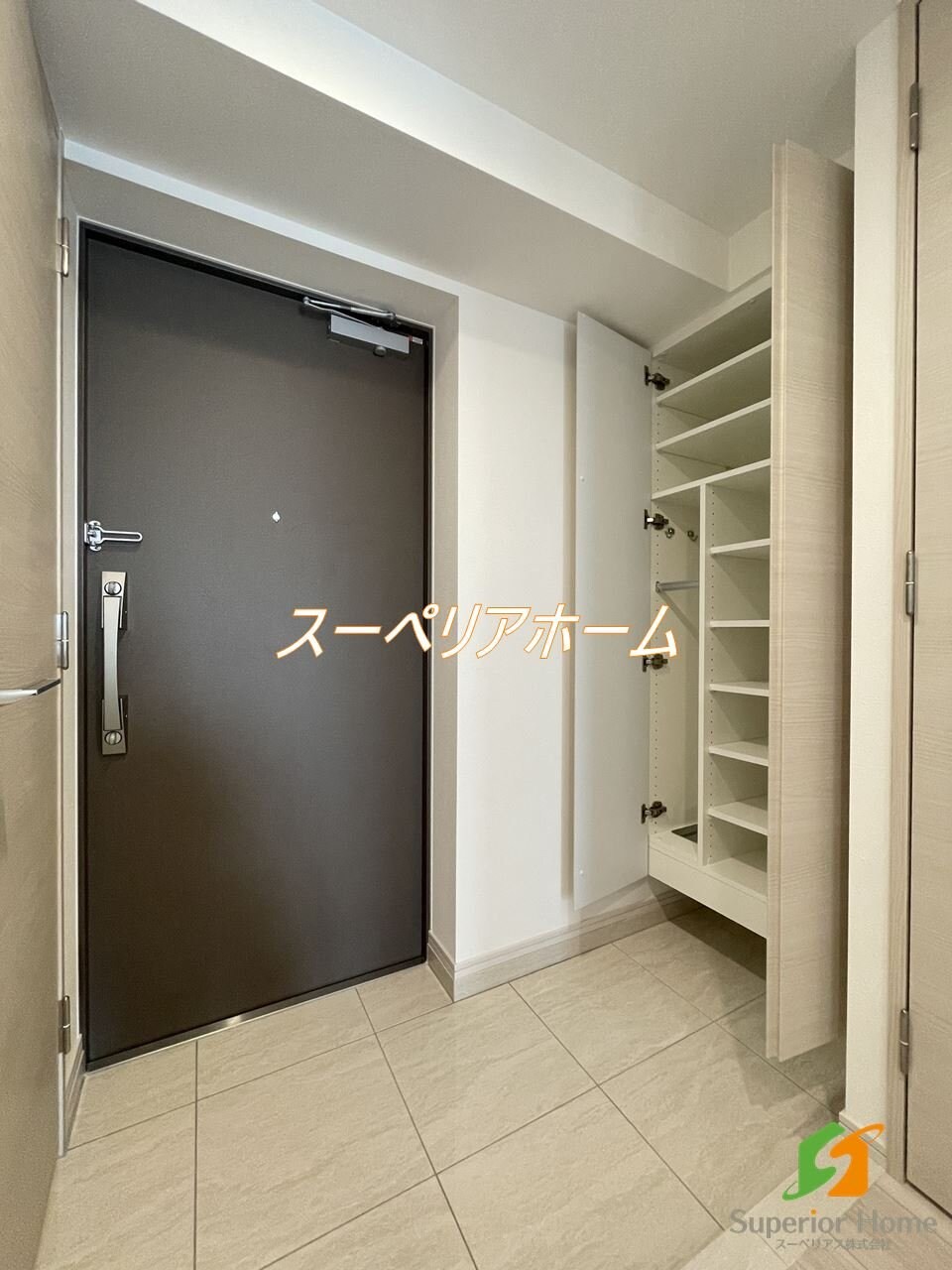 ALTERNA浅草の物件内観写真