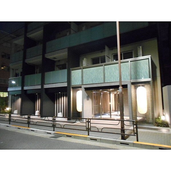 ザ・パークハビオ根岸三丁目の物件内観写真