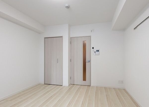 ドゥーエ四谷三丁目(ランヴィ四谷三栄町の物件内観写真