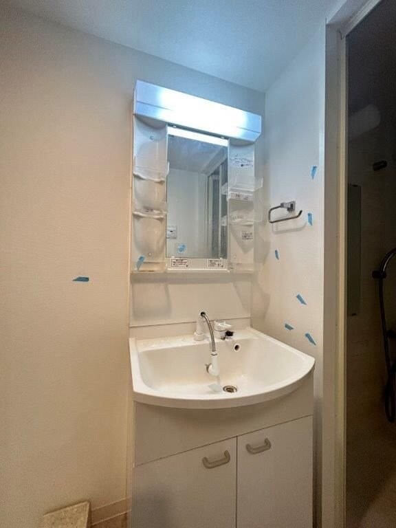 ドゥーエ四谷三丁目(ランヴィ四谷三栄町の物件内観写真