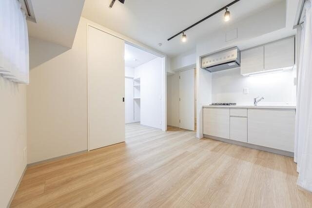 デュオフラッツ浅草蔵前の物件内観写真